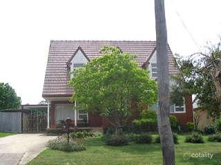 25 Arnold Ave, St Marys, NSW 2760