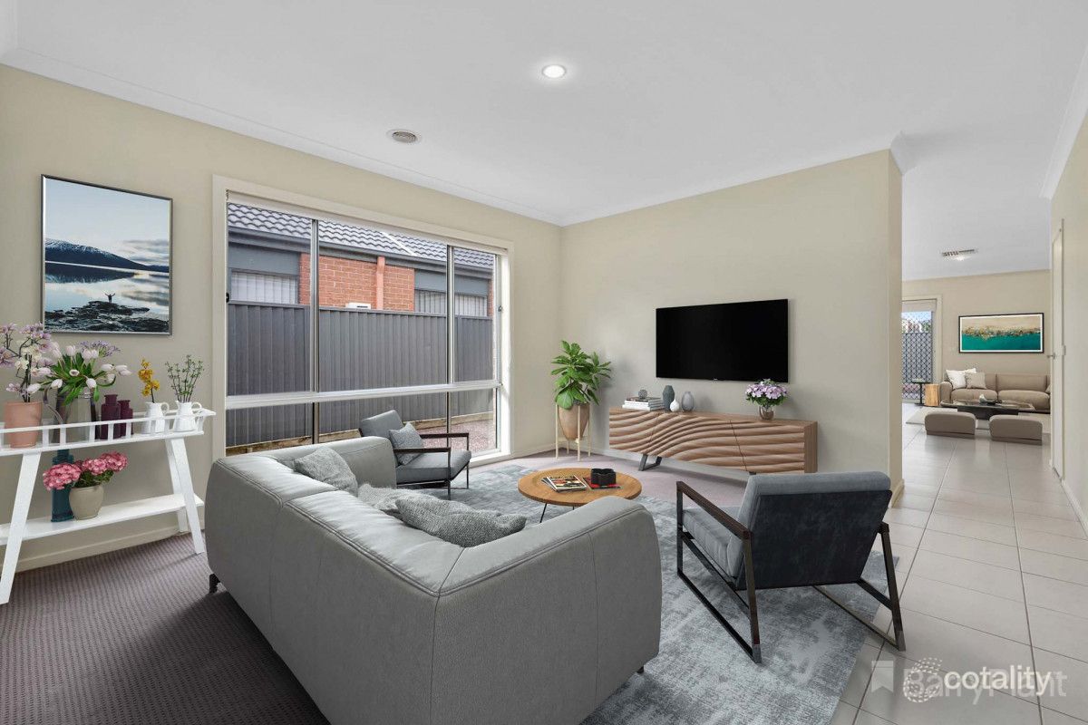 37 Sarton Link, Pakenham, VIC 3810