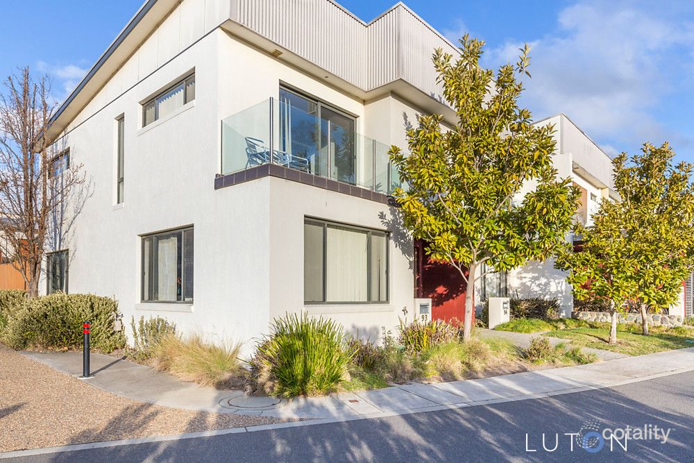 93/215 Aspinall St, Watson, ACT 2602