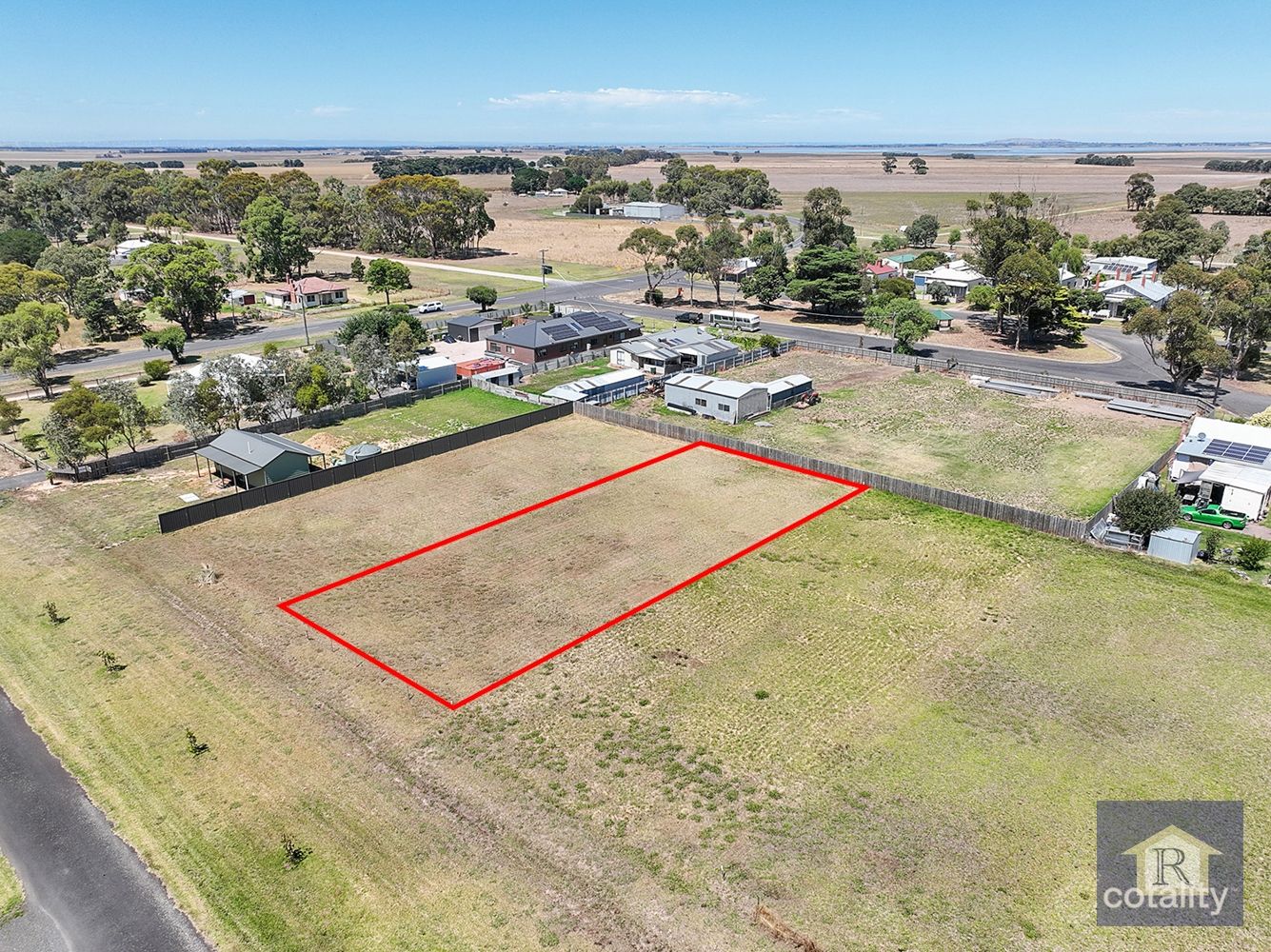 12 Tennant St, Cressy, VIC 3322