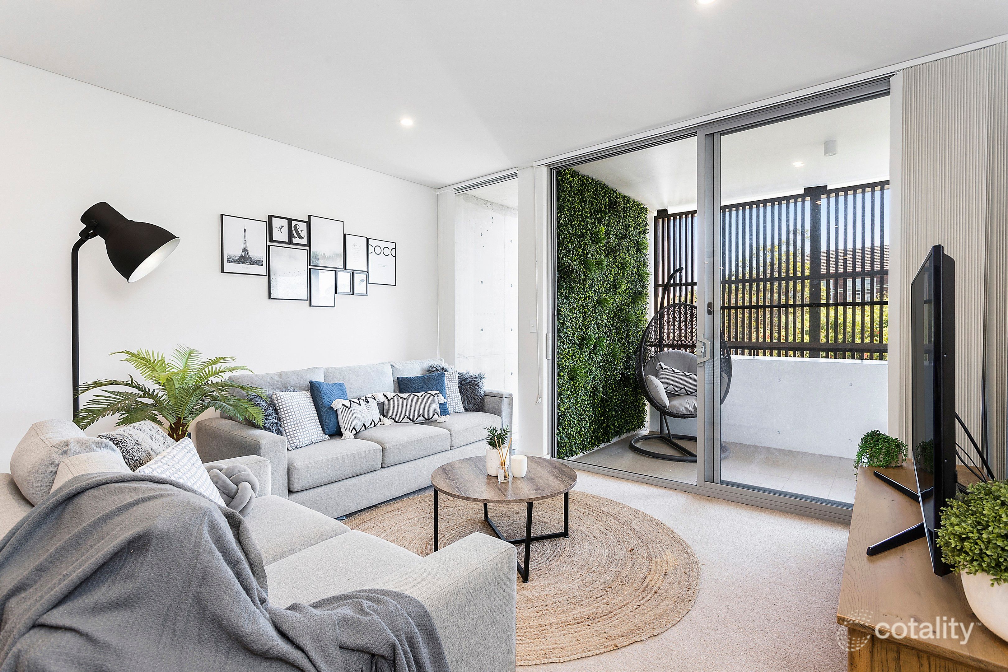 205/26 Merton St, Sutherland, NSW 2232