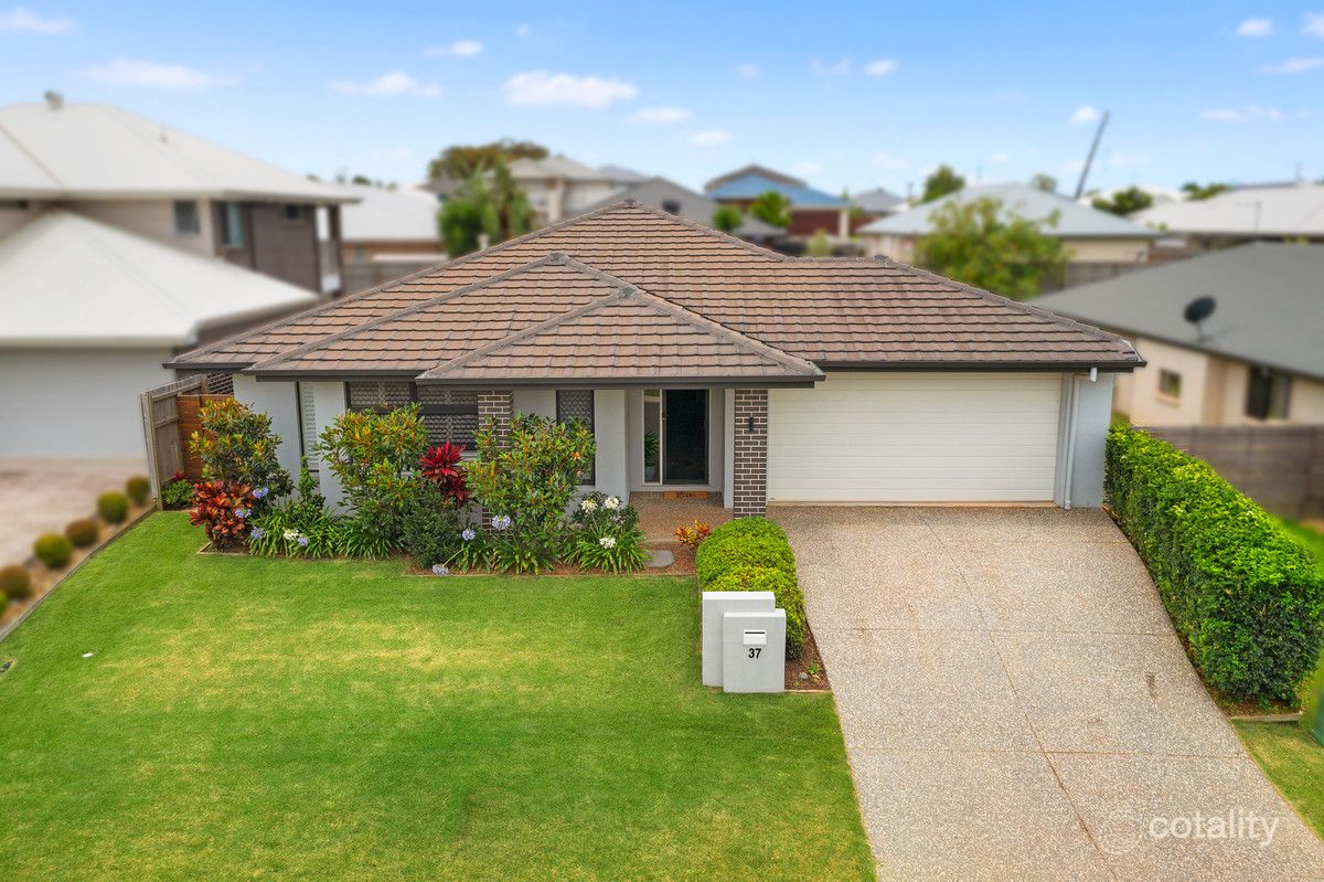 37 Majestic Cct, Thornlands, QLD 4164