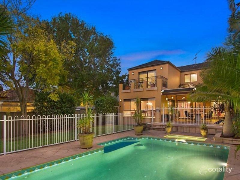 15 Waitara Pde, Hurstville Grove, NSW 2220