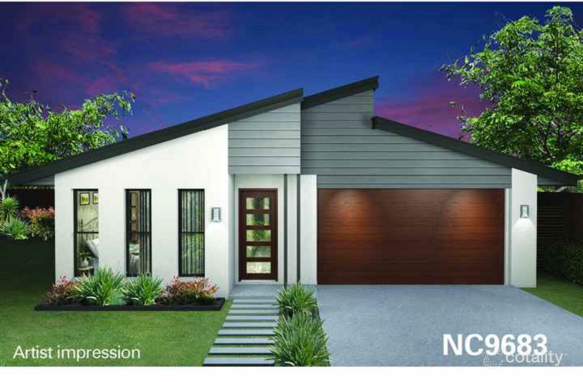 12 Centurion Cct, Holmview, QLD 4207