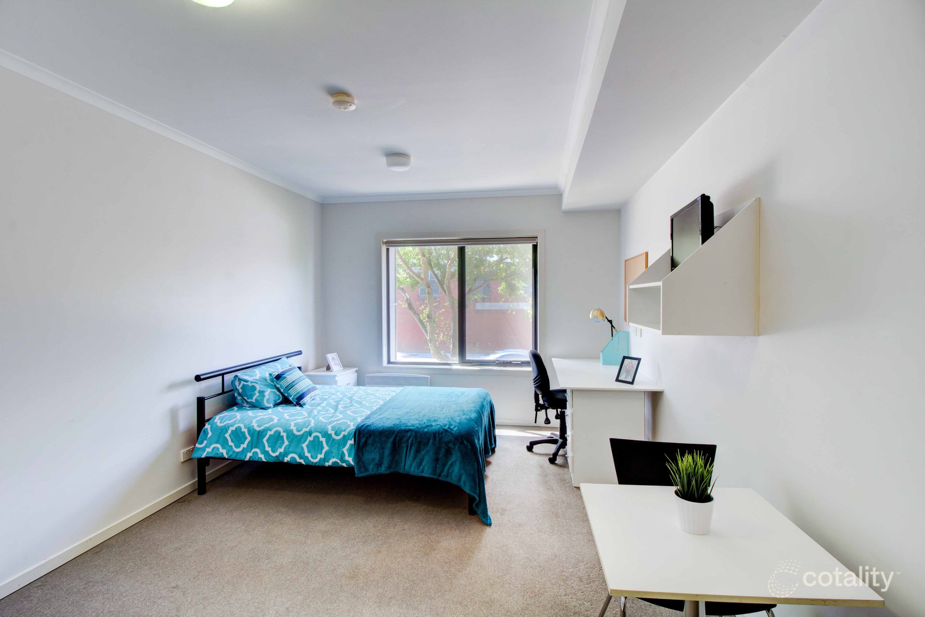 211/133 Droop St, Footscray, VIC 3011