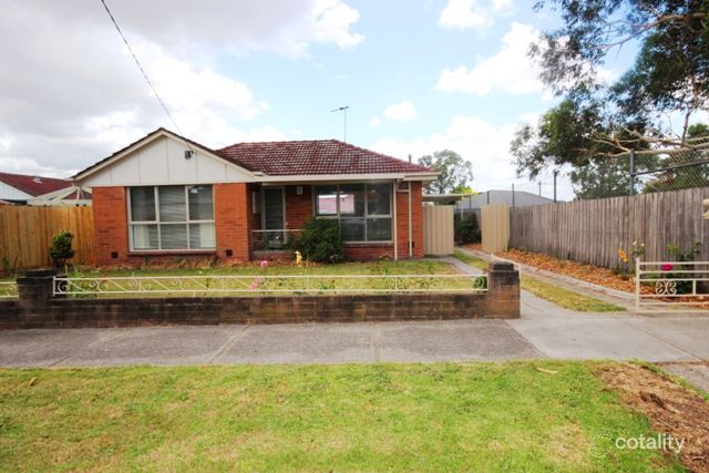 1 Haldane St, Keysborough, VIC 3173