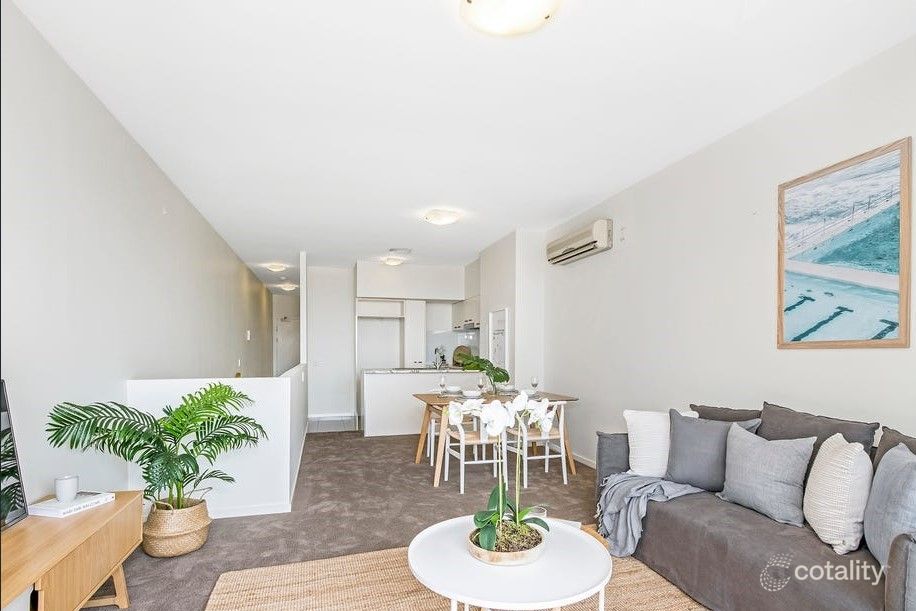 46/1 Oxford St, Bulimba, QLD 4171