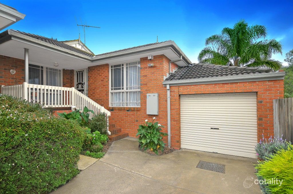 4/523-525 Police Rd, Mulgrave, VIC 3170