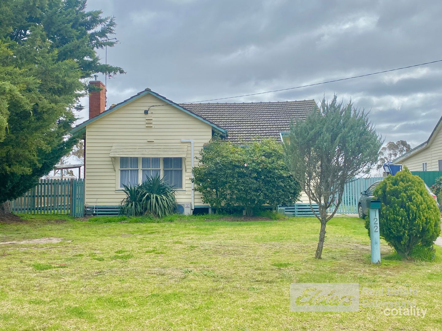 122 Dalmahoy St, Bairnsdale, VIC 3875