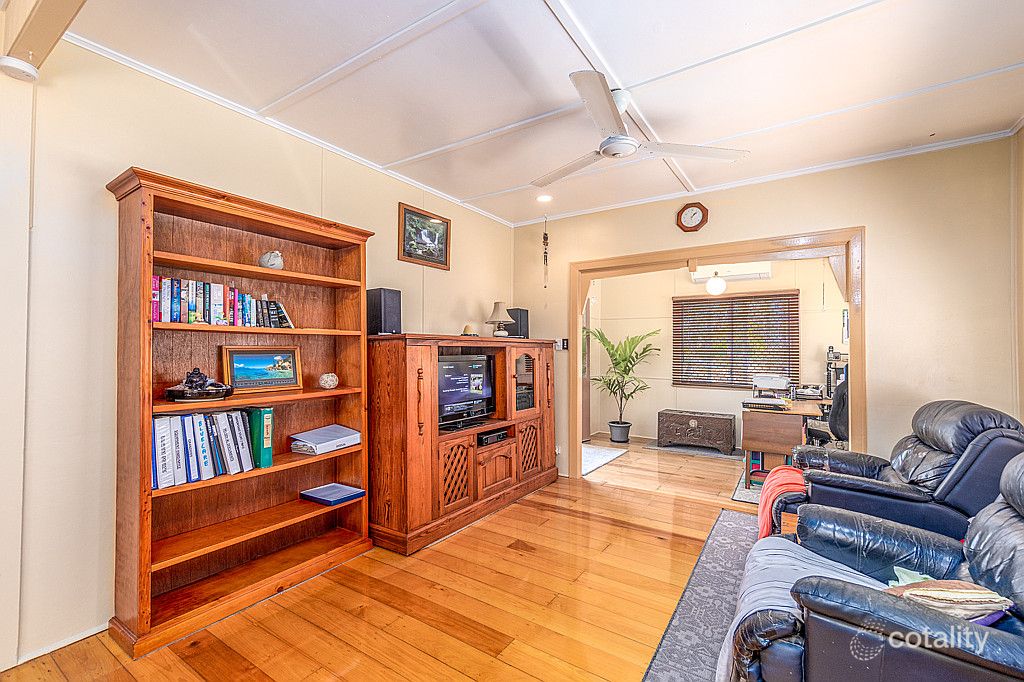 27 Crowder St, Garbutt, QLD 4814