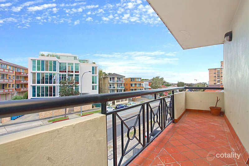 3/78 O'Brien St, Bondi Beach, NSW 2026