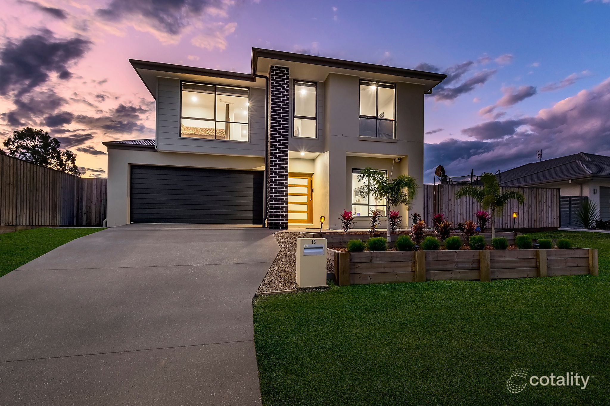 13 Challenger Way, Coomera, QLD 4209
