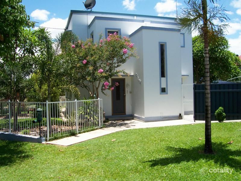 61 Spencer St, The Range, QLD 4700