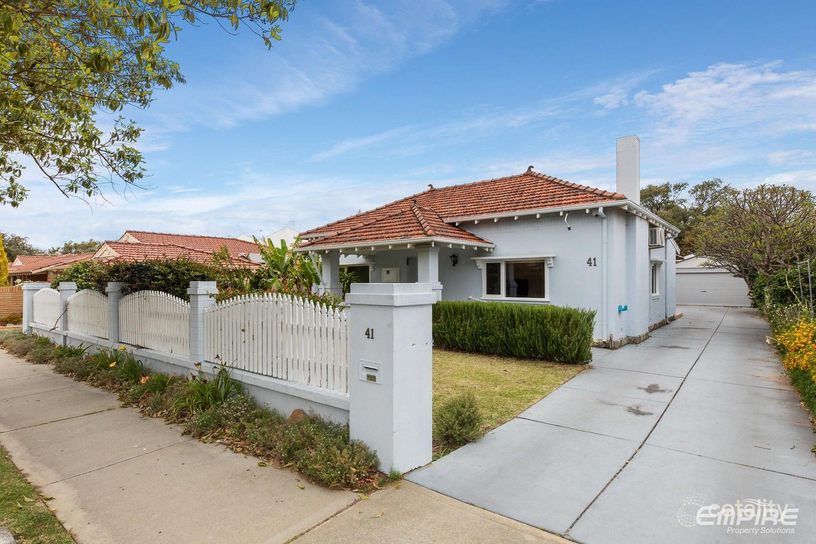 41 Hensman St, South Perth, WA 6151