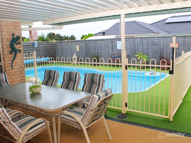 7 Mountain Ash Rd, Hamlyn Terrace, NSW 2259