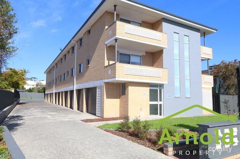 5/15 Mary St, Merewether, NSW 2291