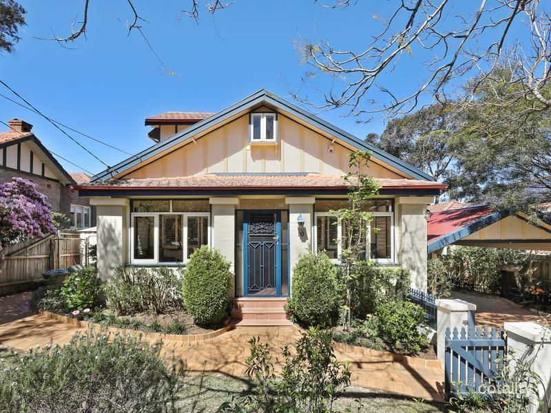 10 Alexander Ave, North Willoughby, NSW 2068