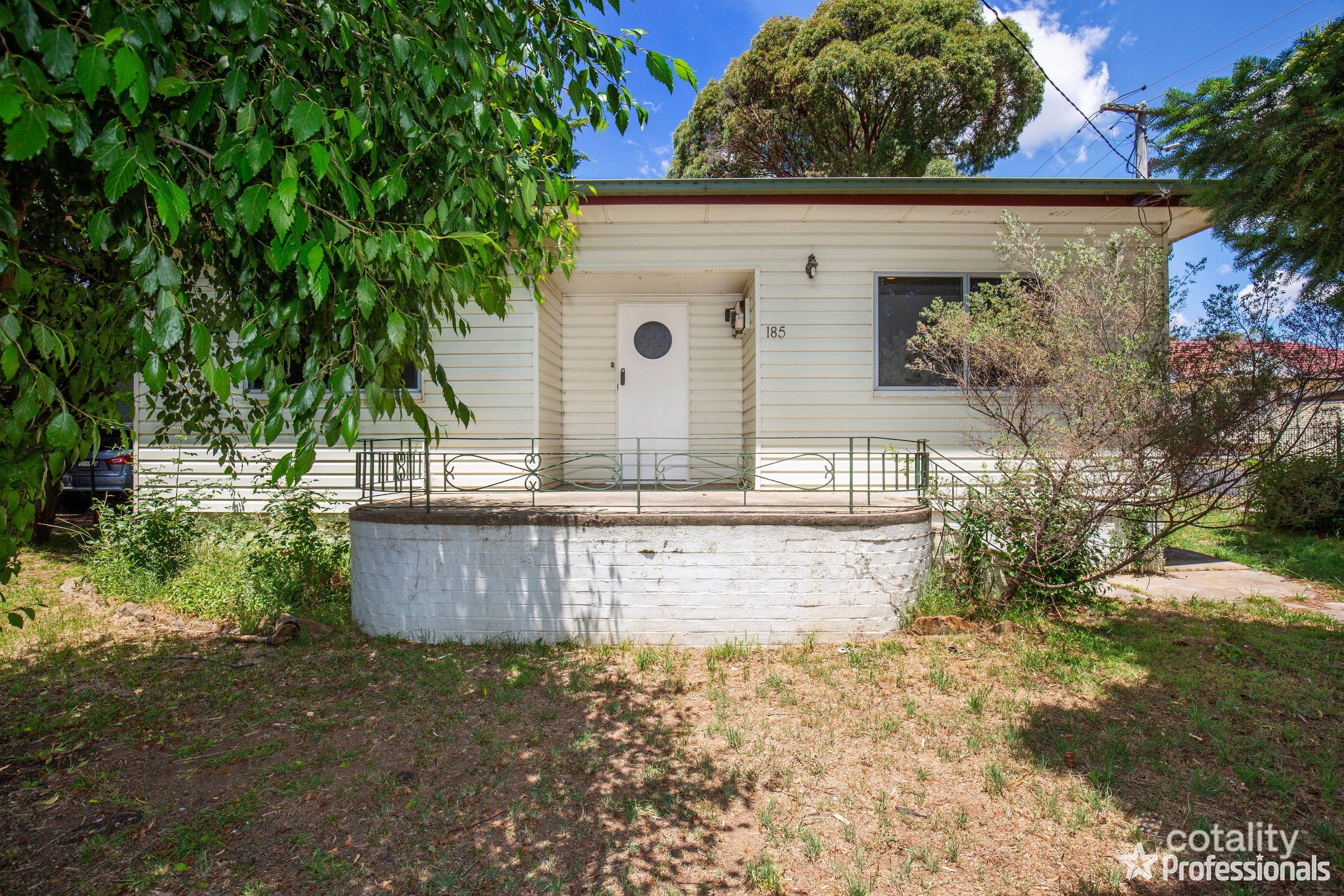 185 Chapel St, Armidale, NSW 2350