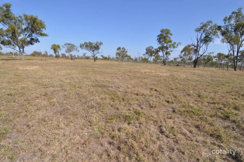 Lot 9 Acaciavale Rd, Breddan, QLD 4820