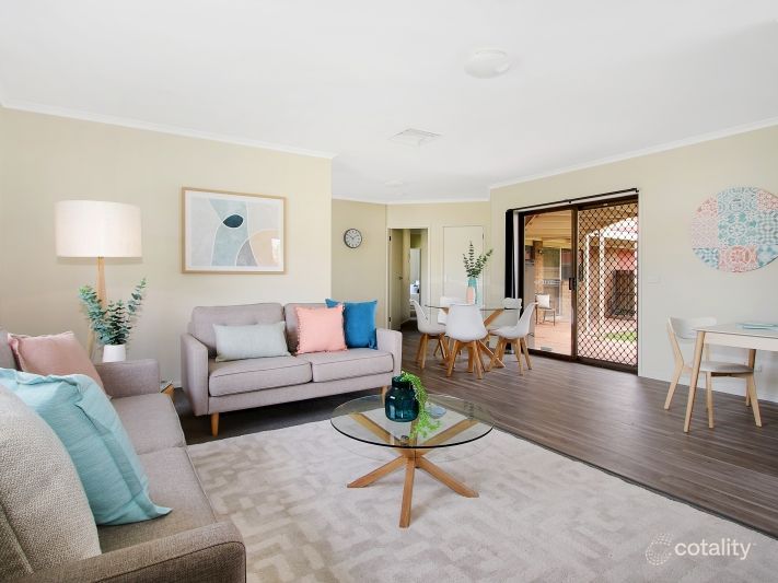 1/1 River Gum Ave, Benalla, VIC 3672
