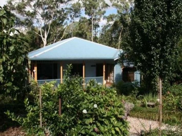 31 Lloyds Rd, Springbrook, QLD 4213