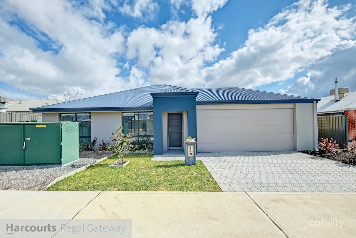 69 Clementine Bvd, Treeby, WA 6164