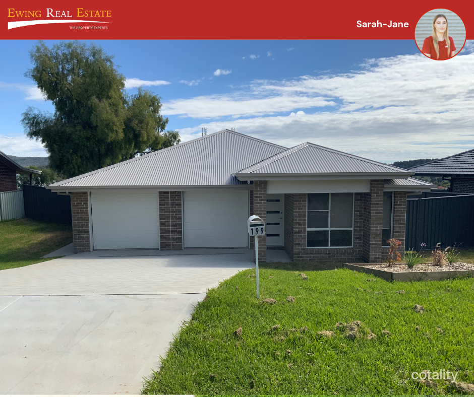 99 Links Rd, Gunnedah, NSW 2380