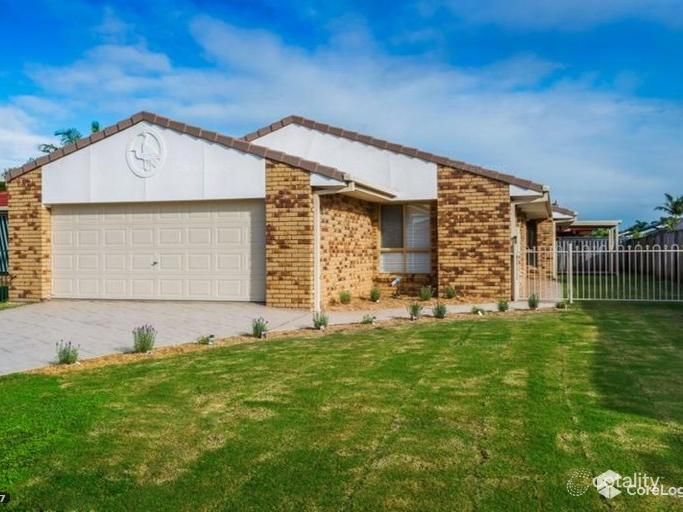 40 Numbat Ct, Coombabah, QLD 4216