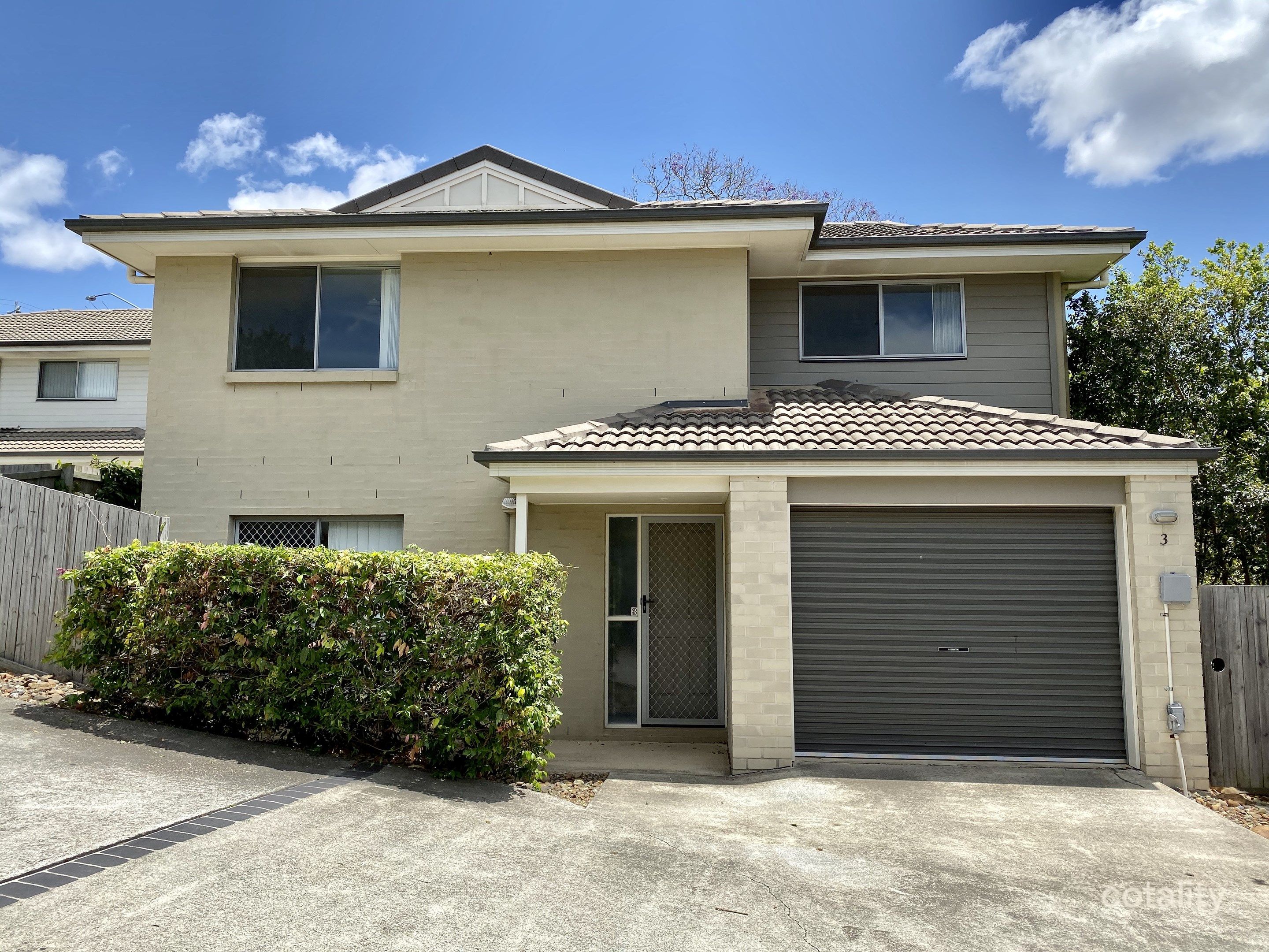 3/6-8 Petrie St, Petrie, QLD 4502