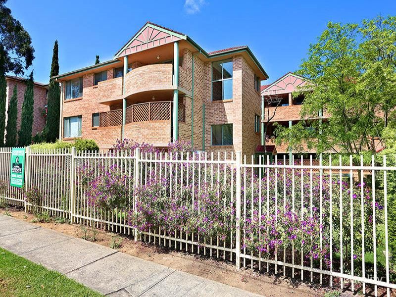 21/149 Waldron Rd, Chester Hill, NSW 2162