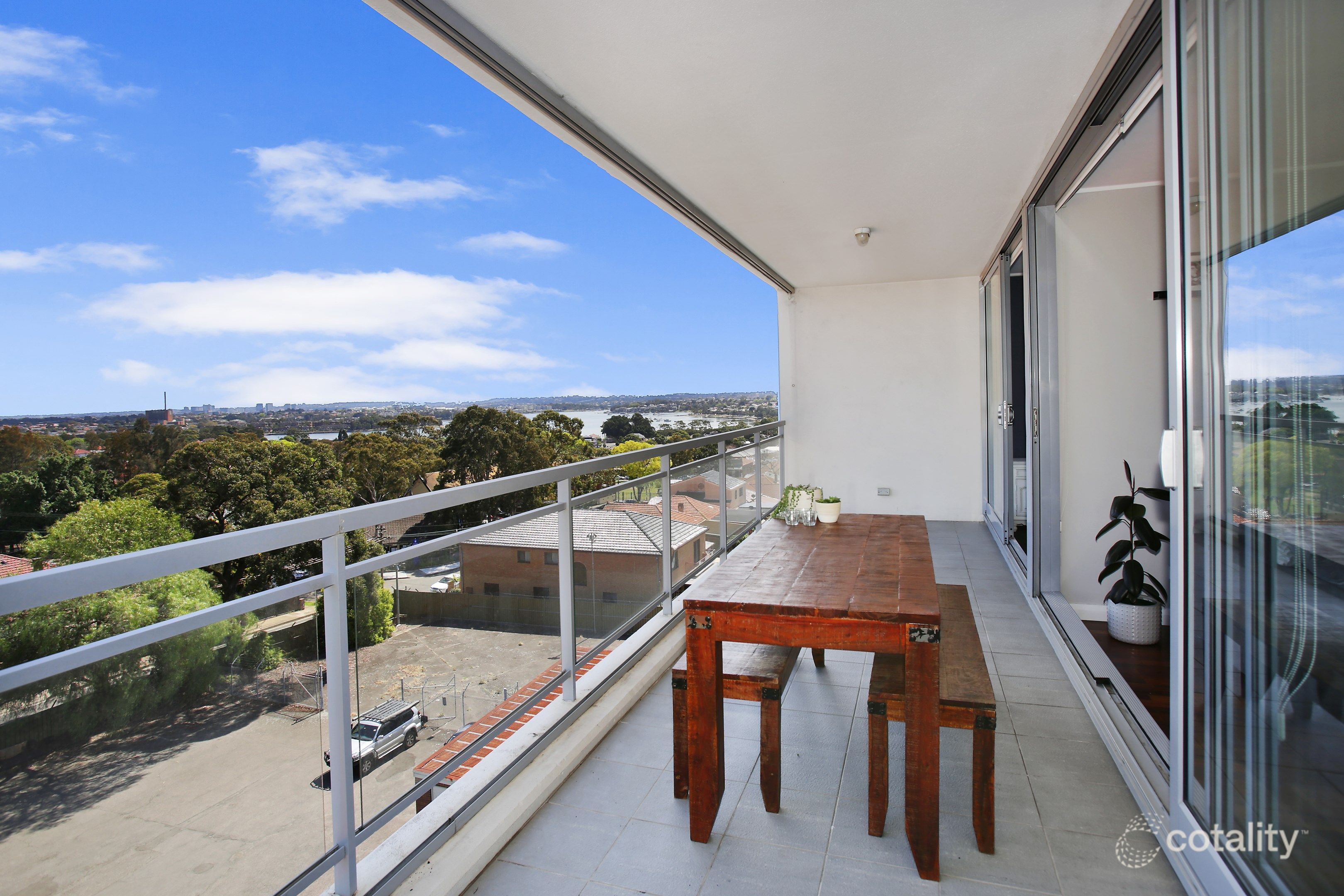 318/4-12 Garfield St, Five Dock, NSW 2046