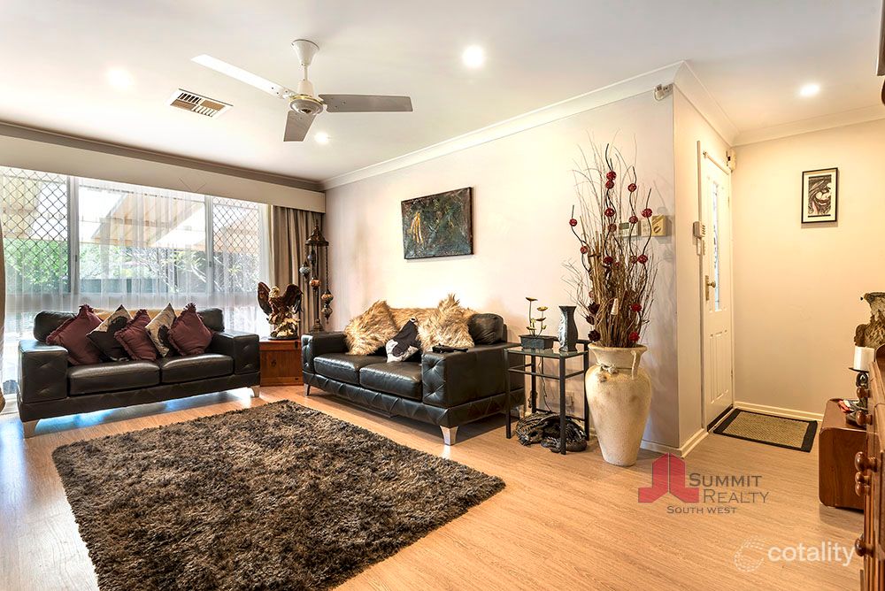 43 Hudson Rd, Withers, WA 6230