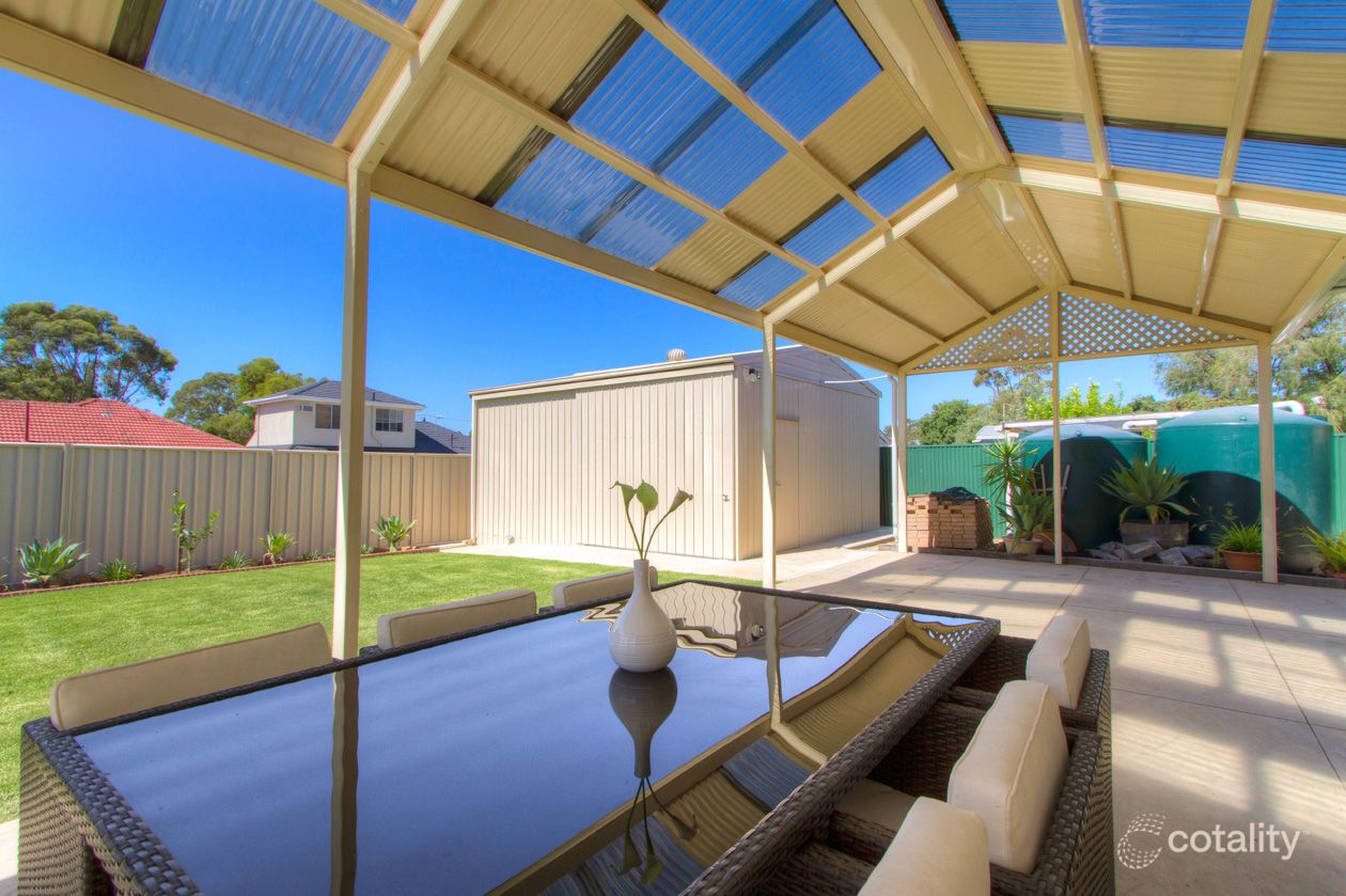 45 Tobruk Ave, St Marys, SA 5042