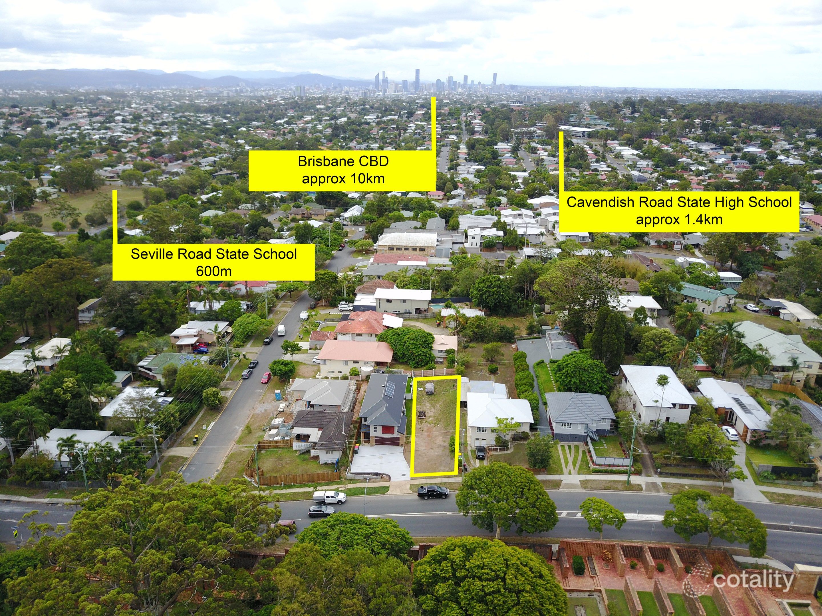 354 Nursery Rd, Holland Park, QLD 4121