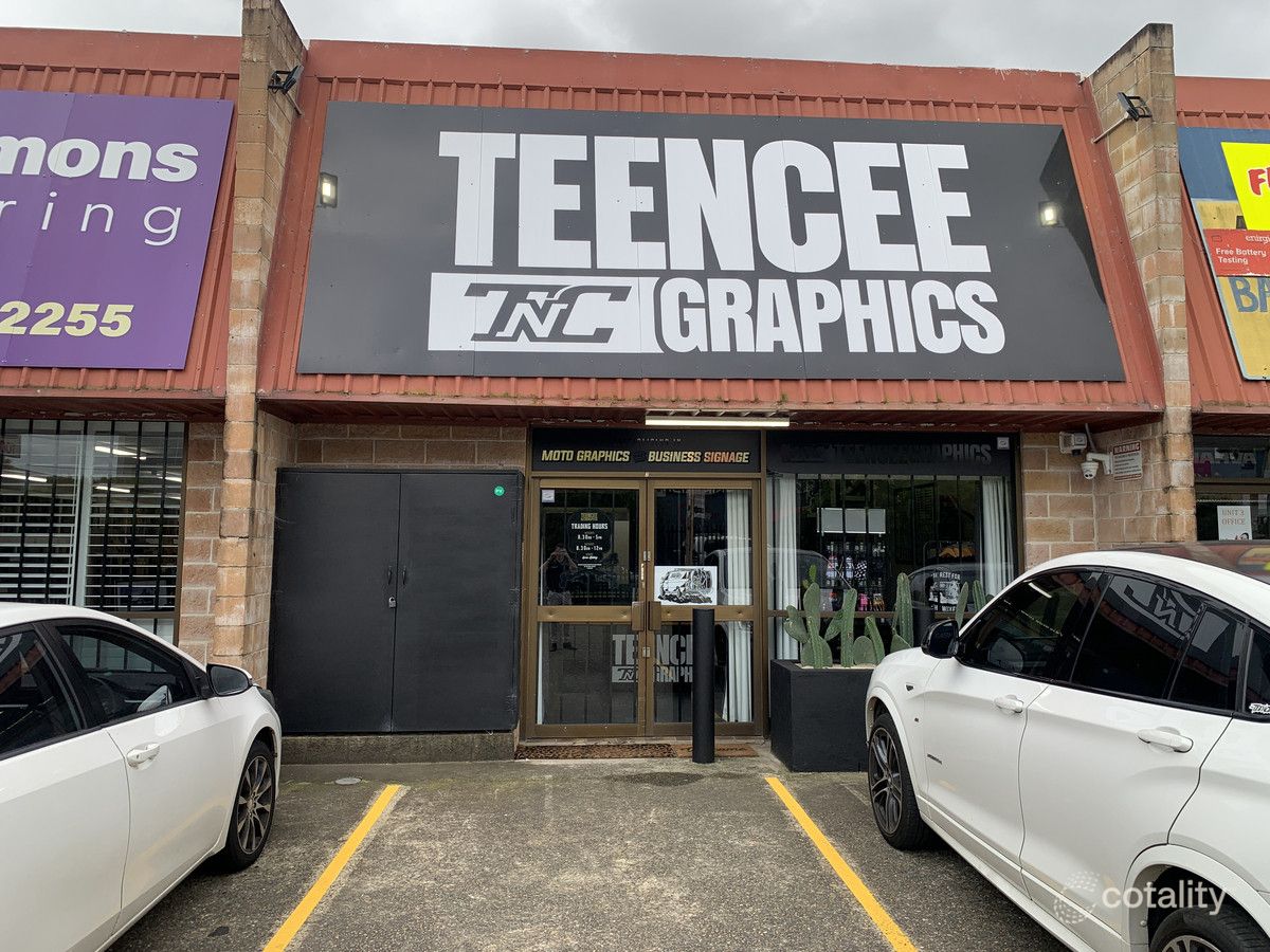 2/61 Batt St, Jamisontown, NSW 2750