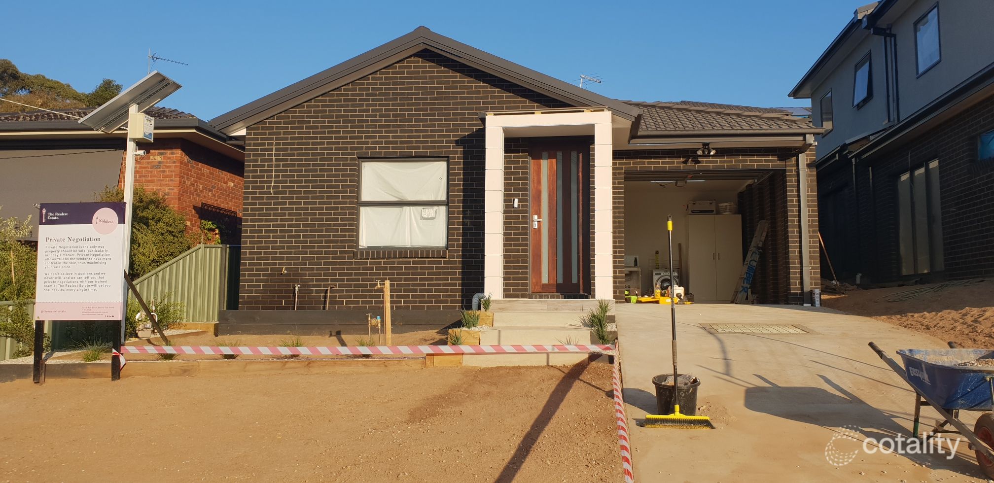 1/31 Houlahan St, Flora Hill, VIC 3550