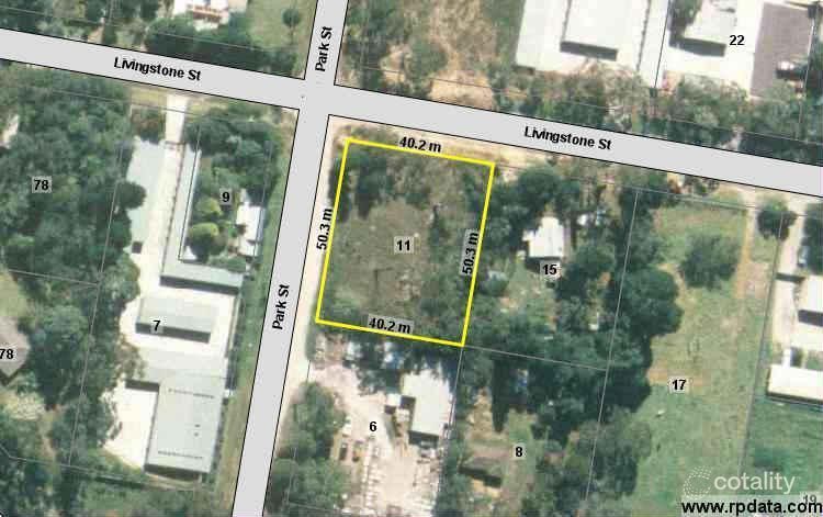 11 Livingstone St, Lawson, NSW 2783