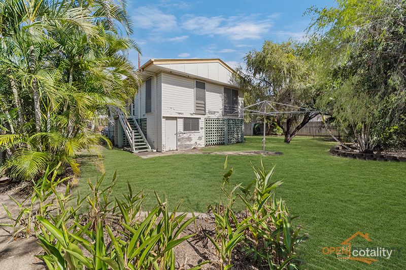 11 Clements Cres, Vincent, QLD 4814