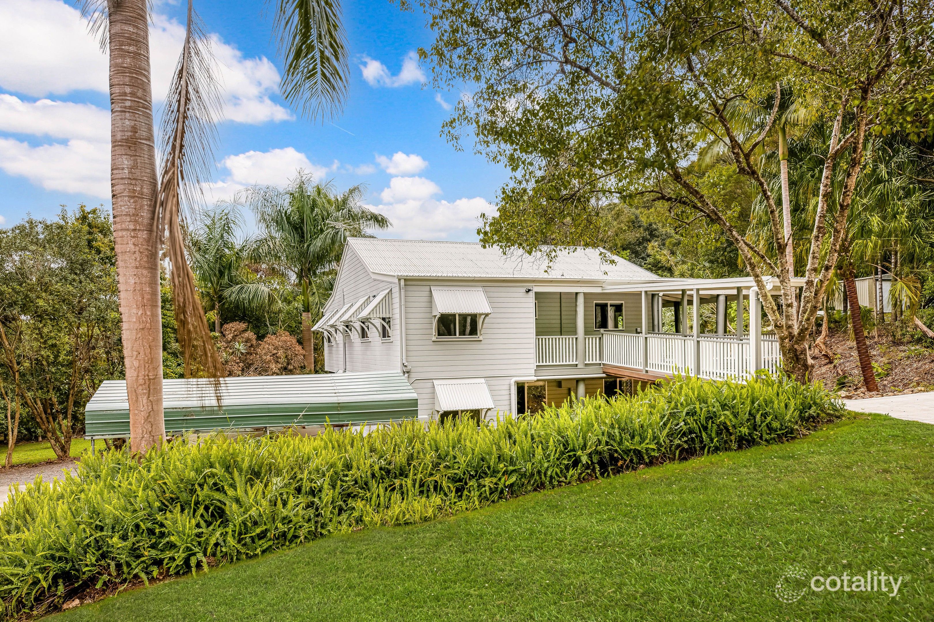 2 Tinarra Cl, Maroochy River, QLD 4561