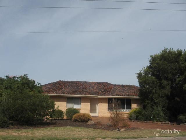 8 Glen Avon Tce, Ridgehaven, SA 5097