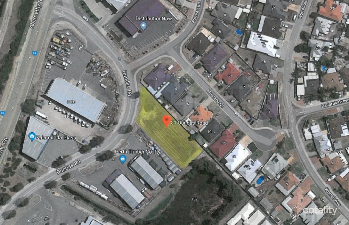 81 Dundas Rd, High Wycombe, WA 6057