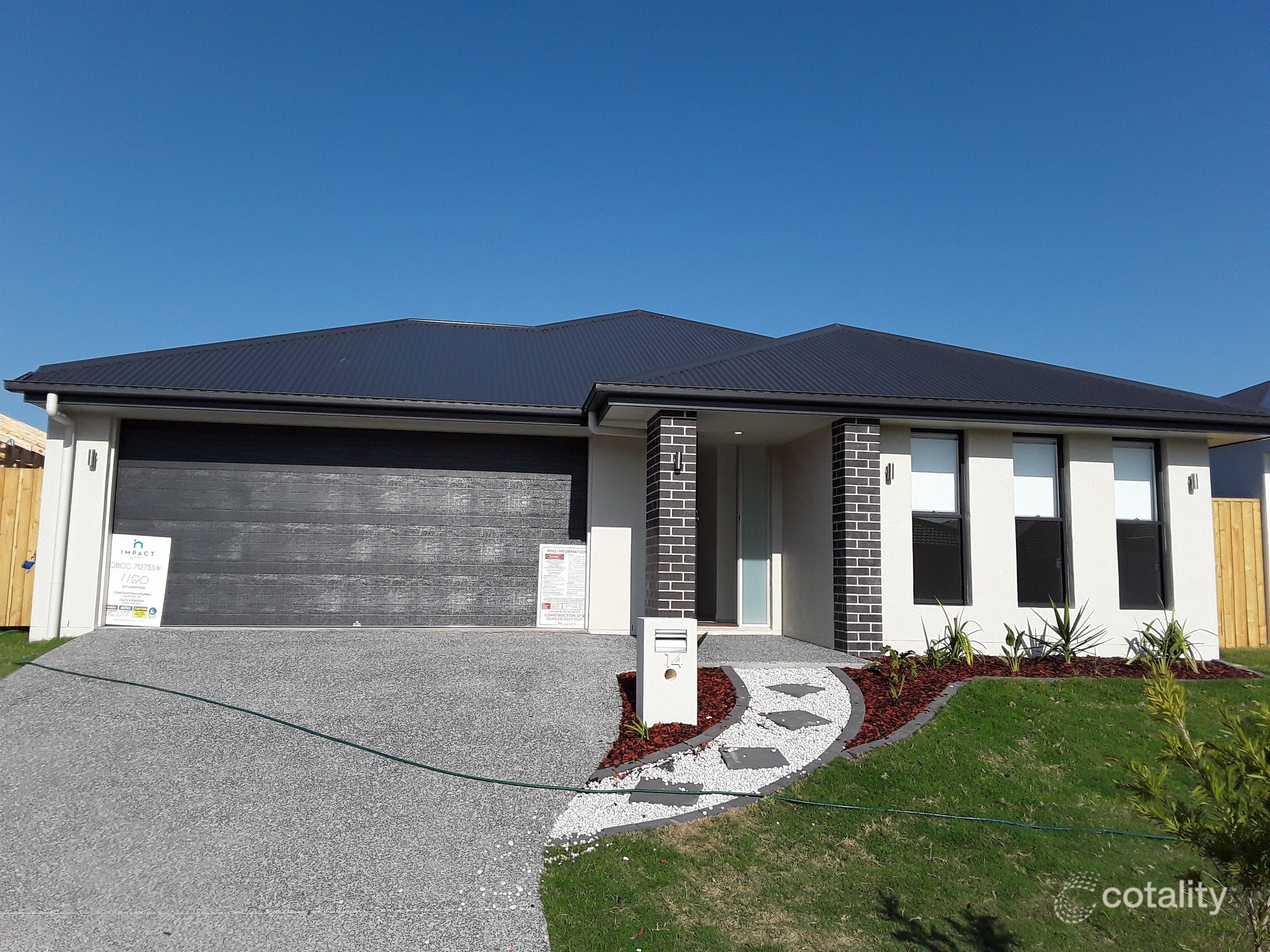 14 Holland St, Bellbird Park, QLD 4300