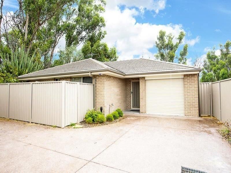 4/124 Victoria St, Werrington, NSW 2747