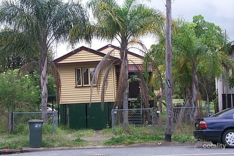3/16 Jellicoe St, Coorparoo, QLD 4151