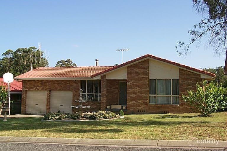 12 Cedar Cl, Wauchope, NSW 2446