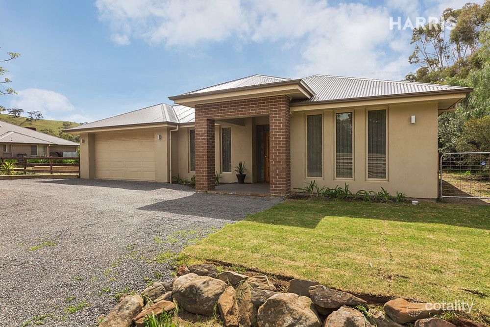 5 Nursery Rd, Kanmantoo, SA 5252
