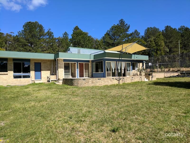 273 Parnell Rd, Tomerong, NSW 2540