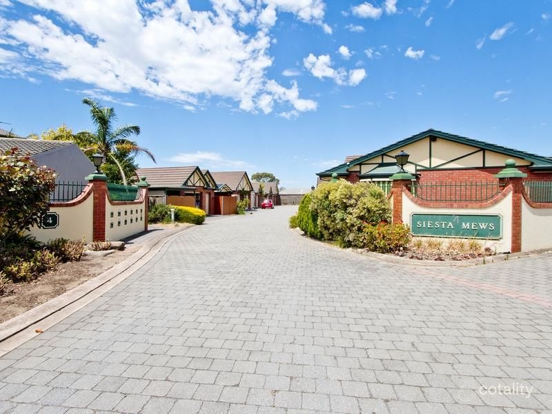 10/4 Siesta Ct, West Lakes, SA 5021