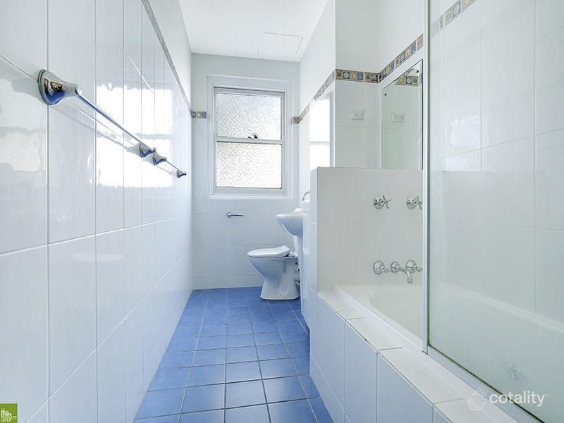 17/2-4 Corrimal St, Wollongong, NSW 2500