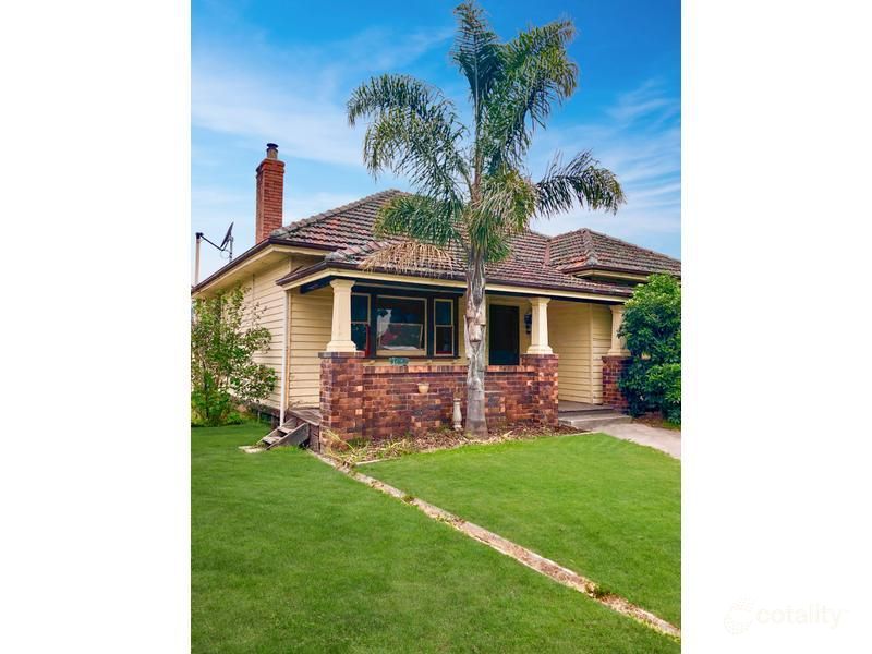 93 Nicol St, Yarram, VIC 3971
